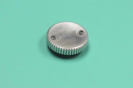 Necchi Sewing Machine SuperNova Ultra Stop Motion Knob & Set Screws - Central Michigan Sewing Supplies