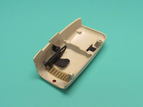 Necchi Sewing Machine SuperNova Ultra - Nose Cover - Central Michigan Sewing Supplies