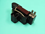 Necchi SuperNova Ultra Electrical Switches, Transformer - Central Michigan Sewing Supplies