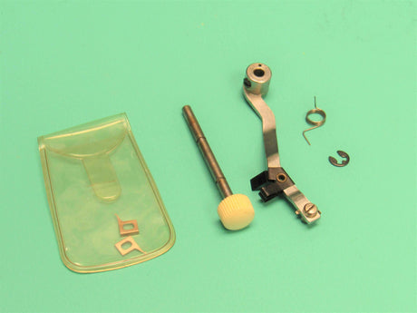 Necchi SuperNova Ultra Needle Threader - Central Michigan Sewing Supplies