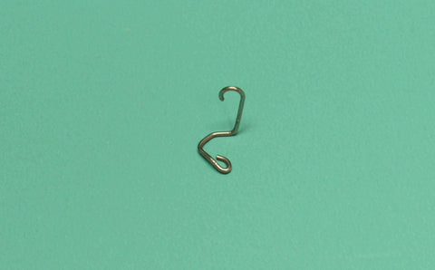 Needle Clamp Thread Guide - Singer Part # 353629