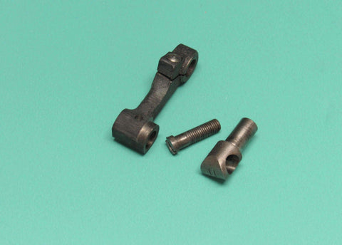 Needle Shaft Arm & Collar - Fits Singer Models 201, 201-2, 201K - Central Michigan Sewing Supplies
