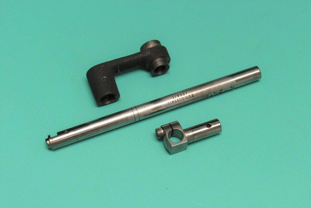 Needle Shaft Parts - Fits Singer Model 404 - Central Michigan Sewing Supplies