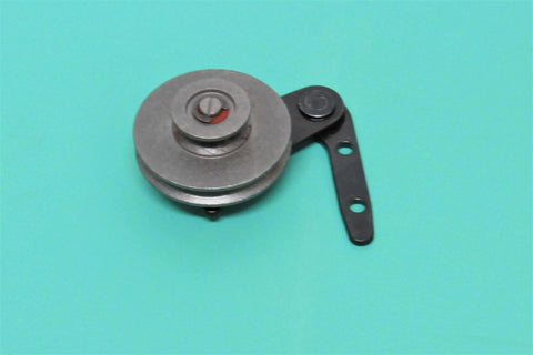 Kenmore Double Drive Motor Belt Reduction Pulley