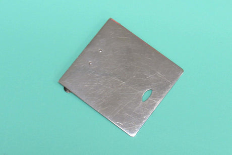 Necchi Sewing Machine BU Nova Bobbin Cover - Central Michigan Sewing Supplies