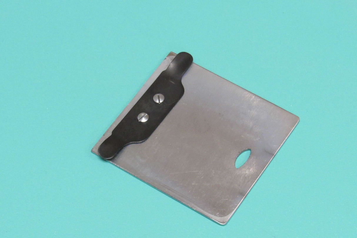 Necchi Sewing Machine BU Nova Bobbin Cover - Central Michigan Sewing Supplies