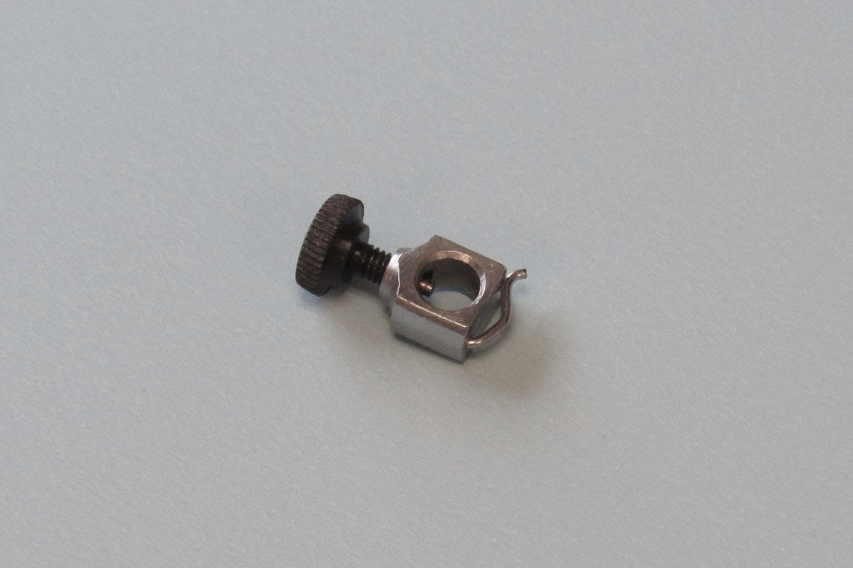 NECCHI Sewing Machine BU Nova Needle Clamp - Central Michigan Sewing Supplies