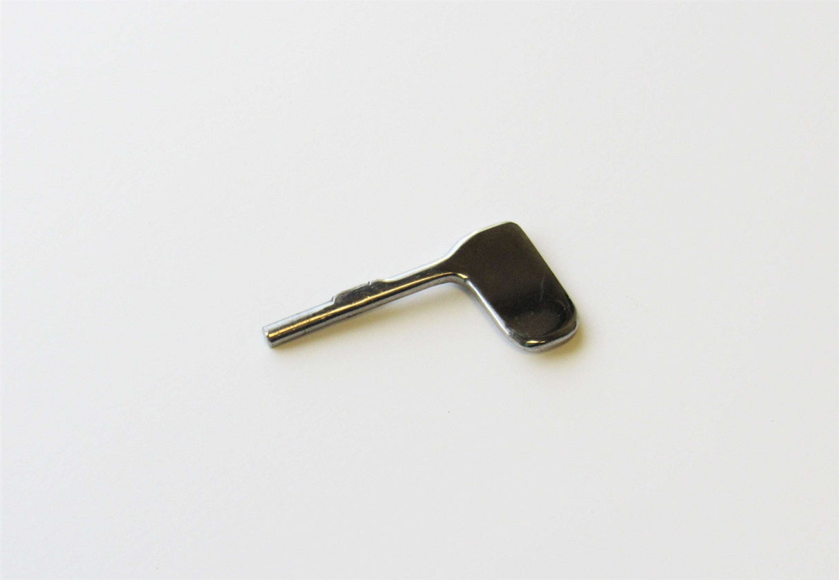 Necchi Sewing Machine SuperNova Ultra Stitch Width Lever - Central Michigan Sewing Supplies