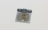 Original Bobbin Cover - Singer Part # 125336 - Model 15-125 - Central Michigan Sewing Supplies