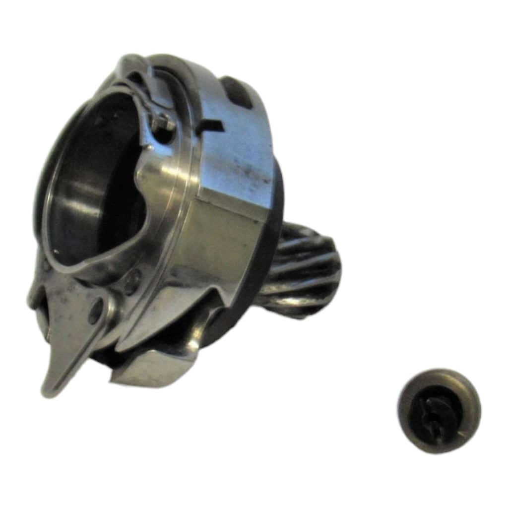 Bobbin Case / Hook Assembly Fits Elna Supermatic model / type 722010