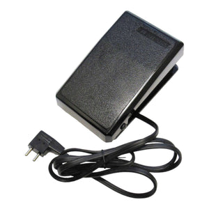 Foot Controls and Cords