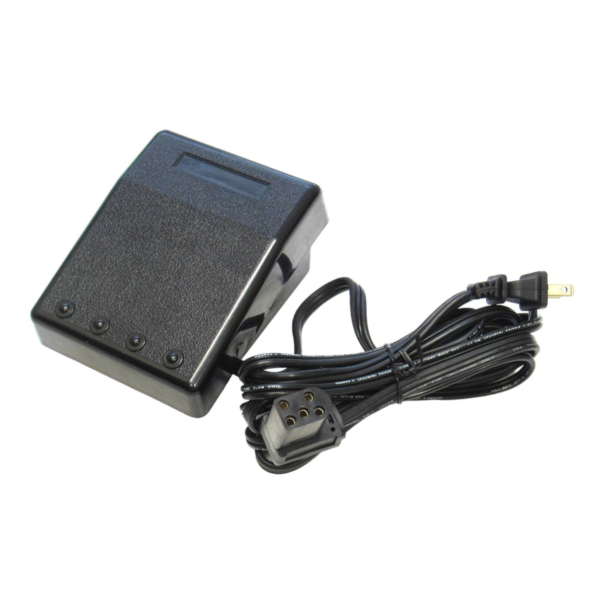 Singer Electronic Foot Control with Cord Replacement 110/120V | Part ...