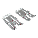 Genuine Viking Walking Foot Dual Feed # 920219-096 - Central Michigan Sewing Supplies