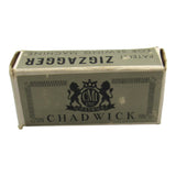 CHADWICK Zigzagger Attachment for Low Shank Sewing Machines - Central Michigan Sewing Supplies