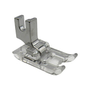 Transparent Buttonhole Foot - Low Shank - Central Michigan Sewing Supplies