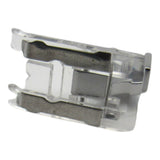 Transparent Buttonhole Foot - Low Shank - Central Michigan Sewing Supplies