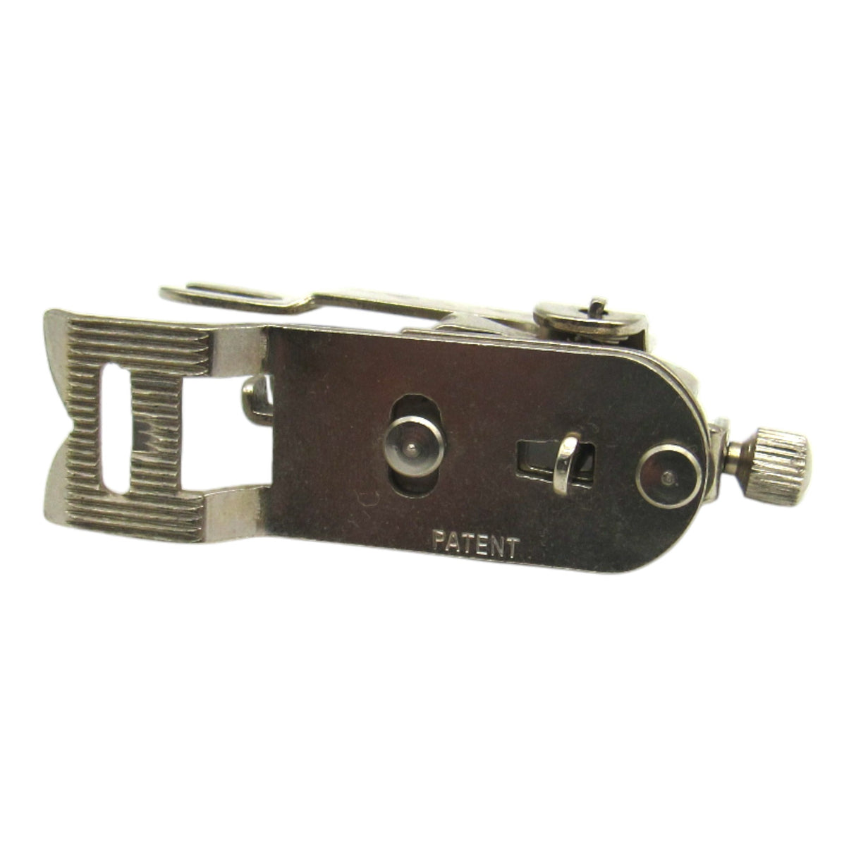CHADWICK Zigzagger Attachment for Low Shank Sewing Machines - Central Michigan Sewing Supplies