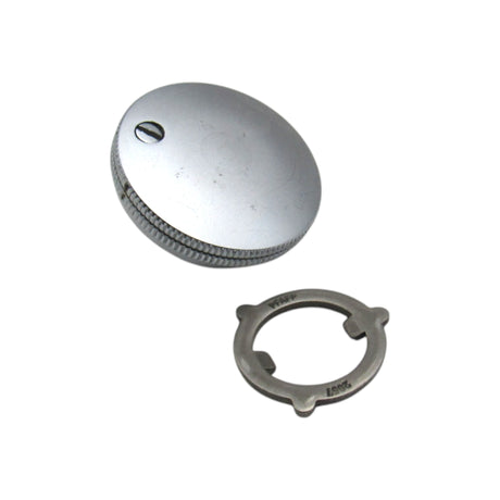 Original Stop Motion Knob, Washer, Set Screw - Fits Pfaff 230 - Central Michigan Sewing Supplies