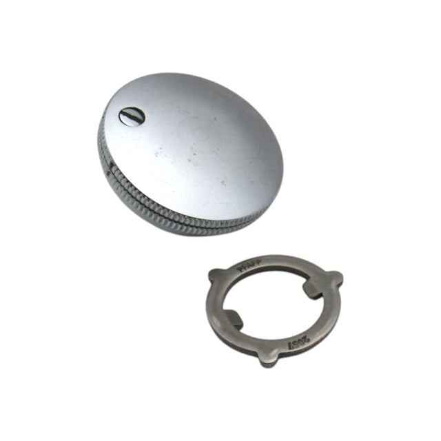 Original Stop Motion Knob, Washer, Set Screw - Fits Pfaff 230 - Central Michigan Sewing Supplies