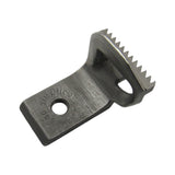 Original Singer Feed Dog Fits Models 66 and 99 Part # 32600 - Central Michigan Sewing Supplies