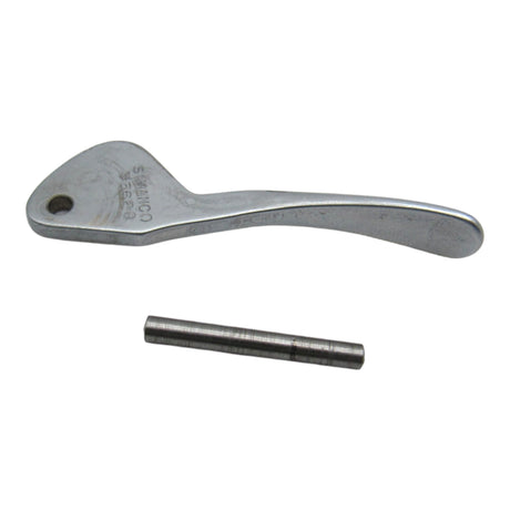 Vintage Original Singer Presser Foot lever Fits Models 99, 99K, 192 Part # 33620 - Central Michigan Sewing Supplies