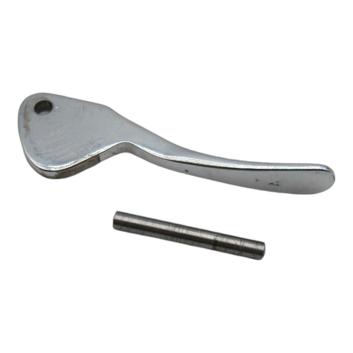 Vintage Original Singer Presser Foot lever Fits Models 99, 99K, 192 Part # 33620