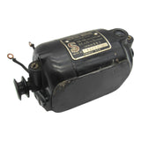 Vintage Original Singer Motor B.R. 7 - Central Michigan Sewing Supplies
