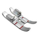 1/4" Quilting Foot Snap On - Pfaff Part # 93-036927-91 - Central Michigan Sewing Supplies