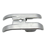 1/4" Quilting Foot Snap On - Pfaff Part # 93-036927-91 - Central Michigan Sewing Supplies