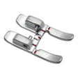 Open Toe Foot Snap On - Pfaff Part # 93-036933-91 - Central Michigan Sewing Supplies