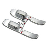Open Toe Foot Snap On - Pfaff Part # 93-036933-91 - Central Michigan Sewing Supplies