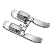 Open Toe Foot Snap On - Pfaff Part # 93-036933-91 - Central Michigan Sewing Supplies
