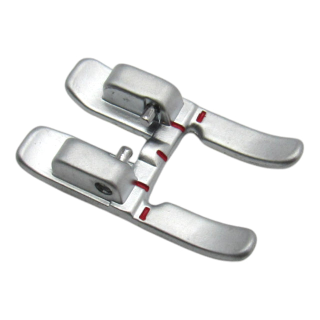 Open Toe Foot Snap On - Pfaff Part # 93-036933-91 - Central Michigan Sewing Supplies