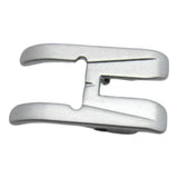 Open Toe Foot Snap On - Pfaff Part # 93-036933-91 - Central Michigan Sewing Supplies