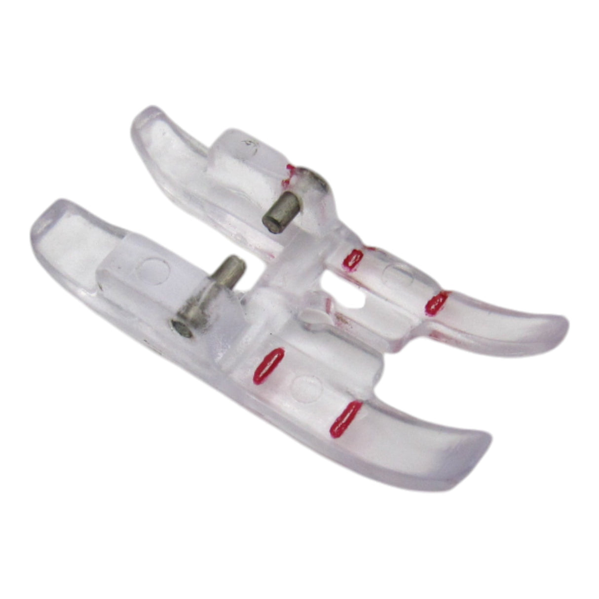 1/4" Quilting Foot Snap-On Plastic - Pfaff Part # 93-036929-91 - Central Michigan Sewing Supplies