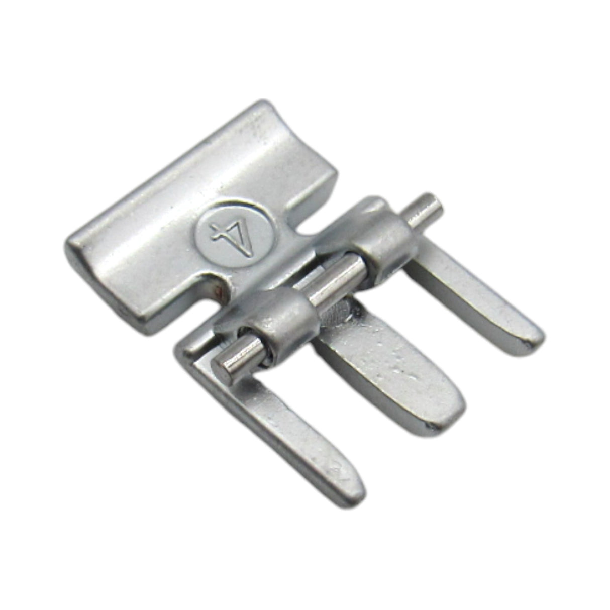Zipper Foot Snap On - Pfaff Part # 98-694884-00 - Central Michigan Sewing Supplies