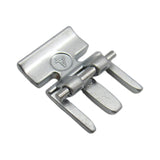 Zipper Foot Snap On - Pfaff Part # 98-694884-00 - Central Michigan Sewing Supplies