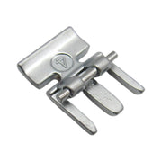 Zipper Foot Snap On - Pfaff Part # 98-694884-00 - Central Michigan Sewing Supplies