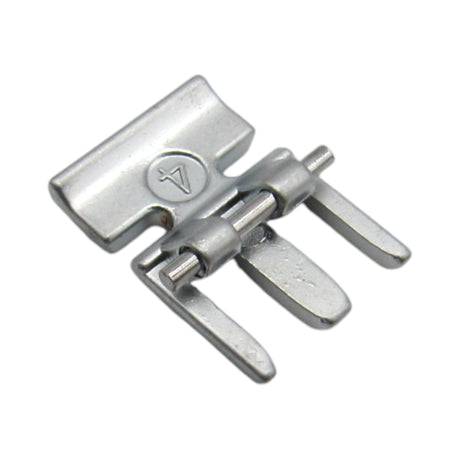 Zipper Foot Snap On - Pfaff Part # 98-694884-00 - Central Michigan Sewing Supplies