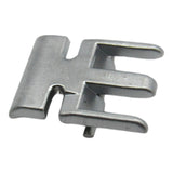 Zipper Foot Snap On - Pfaff Part # 98-694884-00 - Central Michigan Sewing Supplies