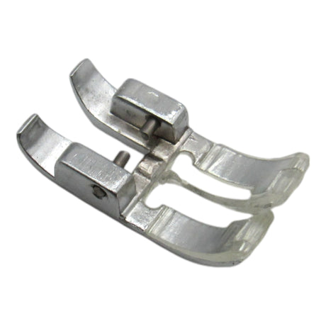 Straight Stitch Foot Snap On - Pfaff Part # 98-694821-00 - Central Michigan Sewing Supplies
