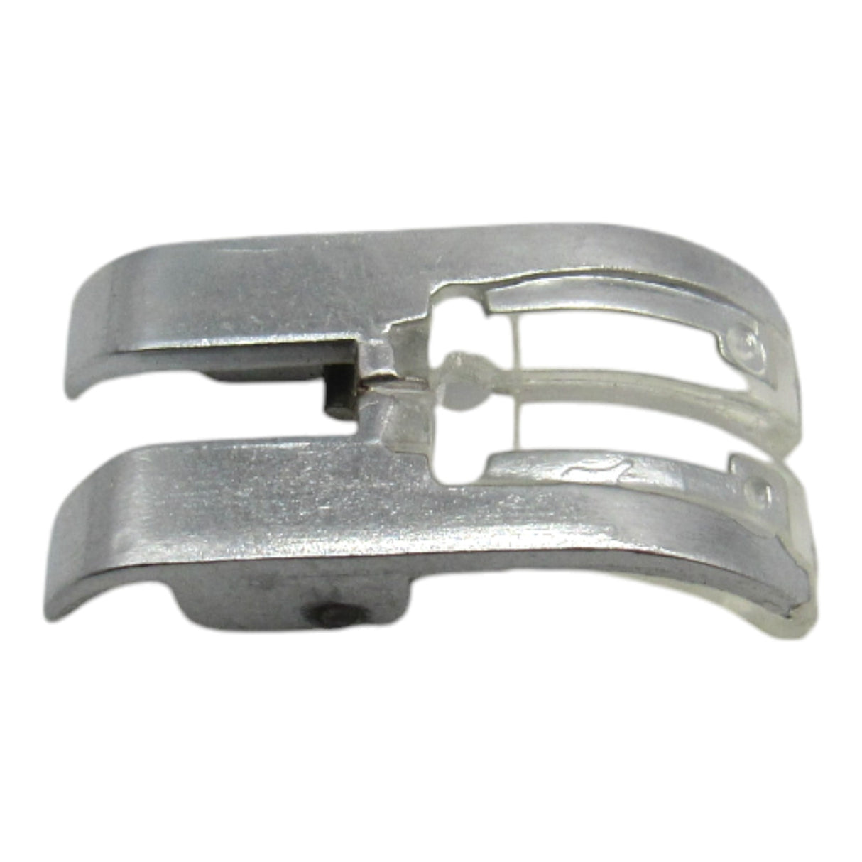 Straight Stitch Foot Snap On - Pfaff Part # 98-694821-00 - Central Michigan Sewing Supplies