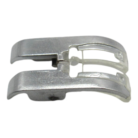 Straight Stitch Foot Snap On - Pfaff Part # 98-694821-00 - Central Michigan Sewing Supplies