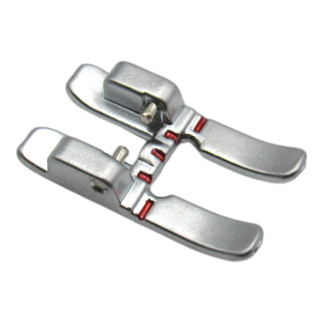 Open Toe Foot Snap On - Pfaff Part # 93-036931-91 - Central Michigan Sewing Supplies