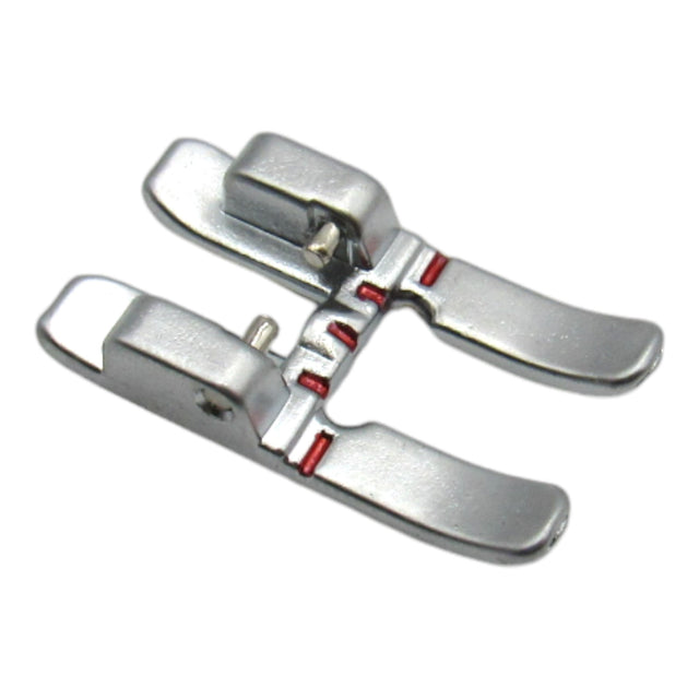 Open Toe Foot Snap On - Pfaff Part # 93-036931-91 - Central Michigan Sewing Supplies