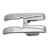 Open Toe Foot Snap On - Pfaff Part # 93-036931-91 - Central Michigan Sewing Supplies
