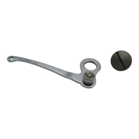 Original Thread Take Up Lever - Singer Part # 125382 - Central Michigan Sewing Supplies