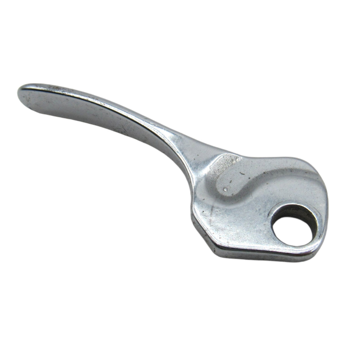 Singer Sewing Machine Presser Foot Lever Fits Models 15, 15-86, 15-88, 15-90, 15-91 - Central Michigan Sewing Supplies