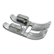 Zig Zag Foot 7mm with IDT Snap On - Pfaff Part # 98-694816-00 - Central Michigan Sewing Supplies