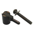 Barrel Hinge and Screw - Central Michigan Sewing Supplies